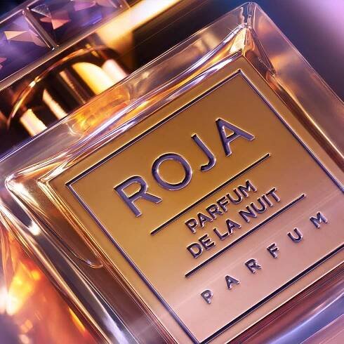 Parfum De La Nuit Roja Dove pro ženy a muže
