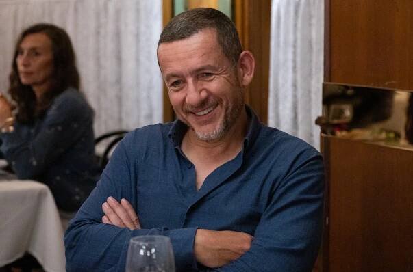 Jízda s Madeleine - Z filmu - Dany Boon