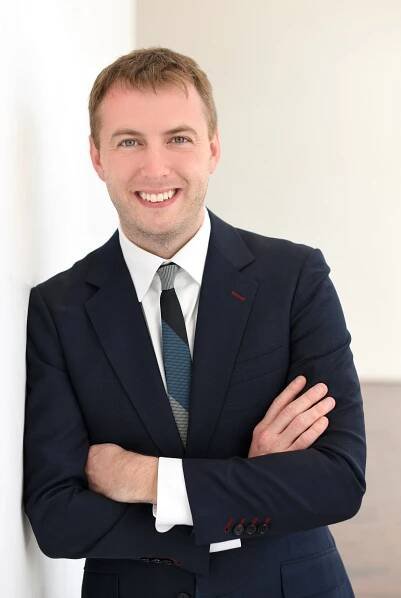 Andrew C. Wilson — Wilson & Clas 