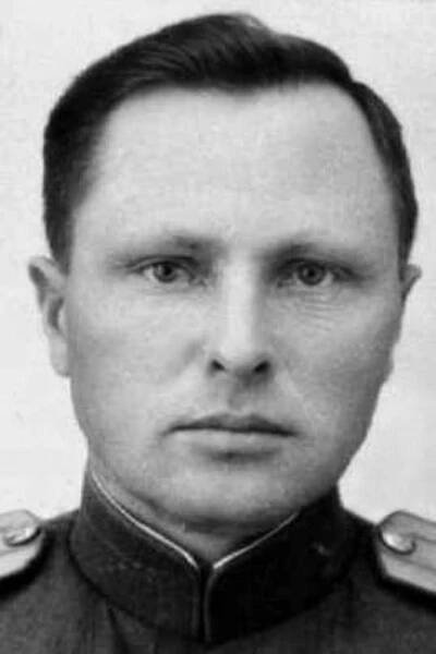 Zolotuchin, Michail Ivanovič : Z