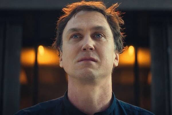 Christian Petzold - Právě dnes