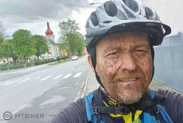 Rozhovor Jan Moravec - vítěz závodu okolo republiky | MTBIKER magazín