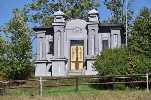 Fotografie Dolního Lánova - Oficiální stránky obce Dolní Lánov