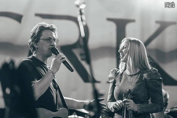 Podujatie Peter Cmorík & band | DKC Veritas - Multifunkčný priestor na kultúrne a spoločenské podujatia