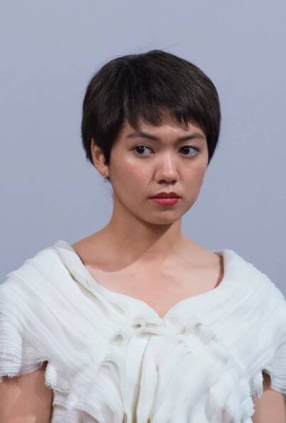 Fumi Nikaido - AsianWiki
