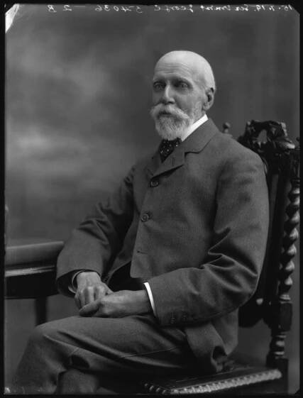 Ernest George - Wikipedia