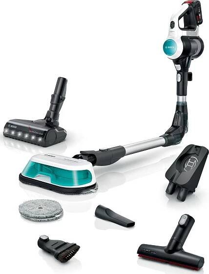 BOSCH Unlimited 7 ProHygienic Aqua BCS71HYG1 od 9 425 Kč