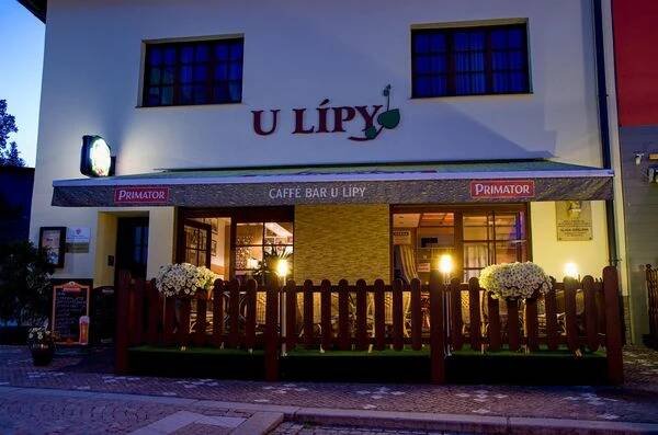 Café bar u lípy foto 2