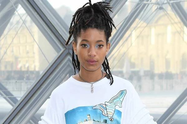 Willow Smith