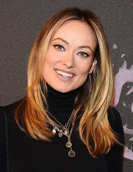 Olivia Wilde - Wikipedia