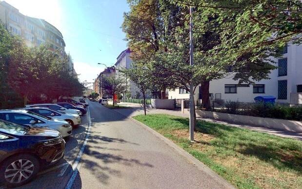 2+kk, Brno, 602 00, 42 m²