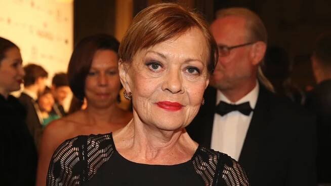 Zemřela Jana Šulcová. Nejkrásnější česká herečka 80. let prošla peklem