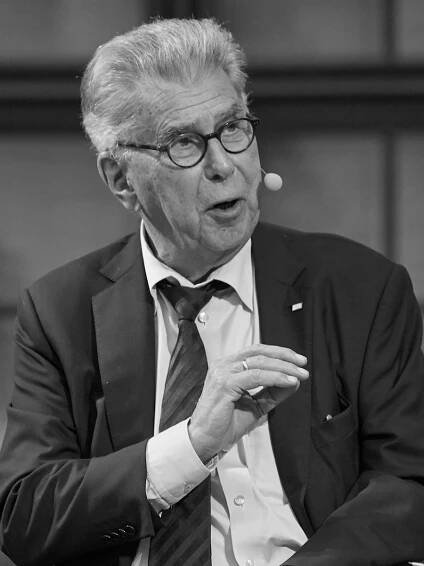 Heinz Dürr