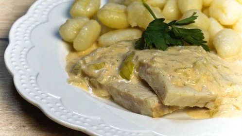 Rybí filé – levná stálice v české gastronomii