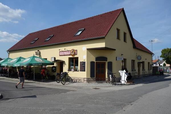 Rožmberská Chalupa foto 5