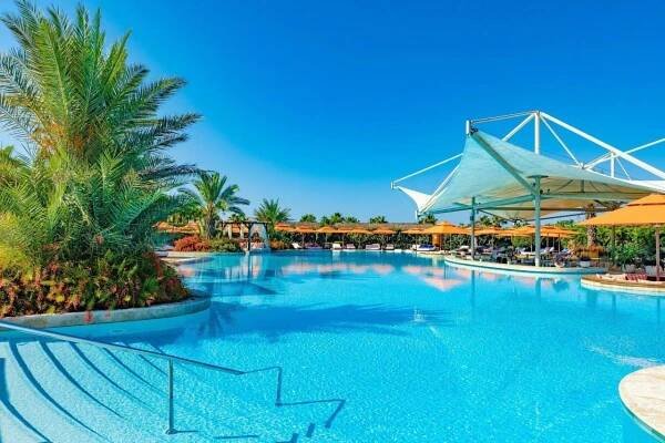 LAST.CZ | Regnum Carya, Turecko, Belek , 10.10.25, All inclusive