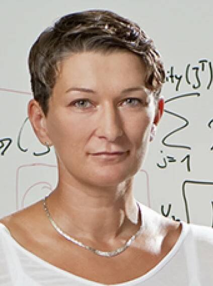 Prof. Sandra Hirche