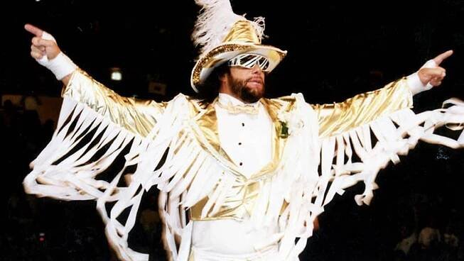 'Macho Man' Randy Savage -- Makes WWE Hall of Fame... Announcement Expected Tonight