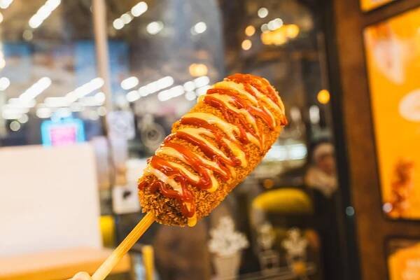 Basak Hotdog foto 1