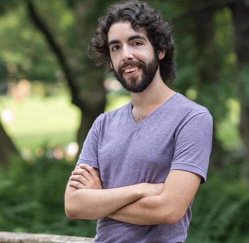   Photo:  Tofer Vélez García   