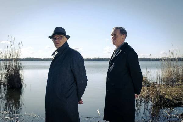 NEWS (FRED BREINERSDORFER) | Fred Breinersdorfer