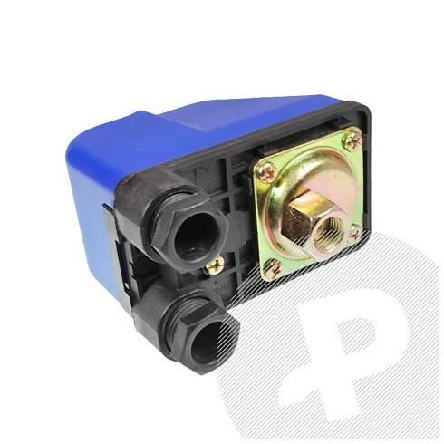 Tlakový spínač INVERZNÍ PS 03