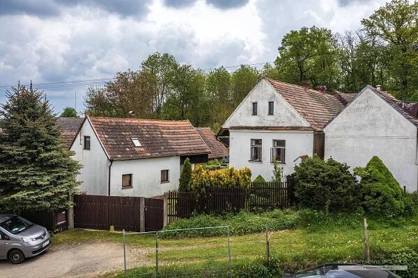 Prodej Dům, Lužany - Dlouhá Louka, okres Plzeň-Jih