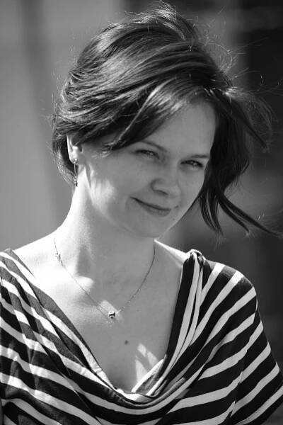 Lenka Novotná - Osobní