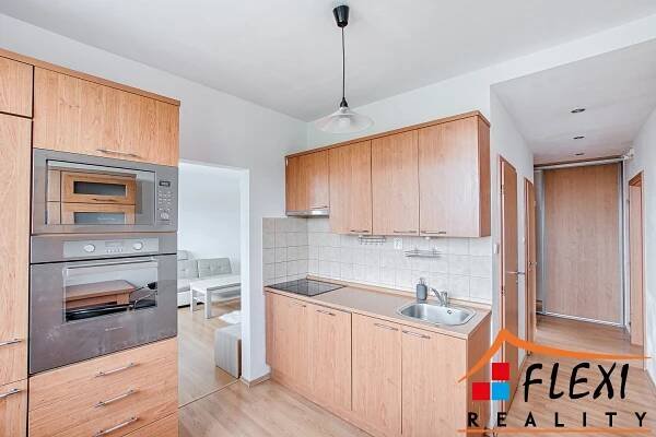 Pronájem částečně zařízeného bytu 3+1 s lodžií, 63 m2, ul. Fr. Čechury, Ostrava-Poruba | Reality.iDNES.cz 