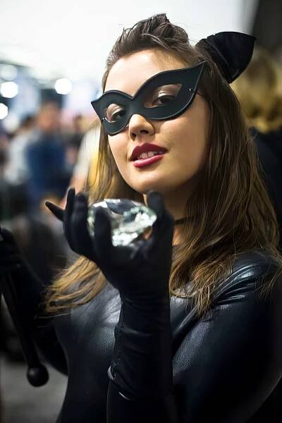 The 22 Hottest Fictional Characters of All Time: Who Makes the Cut? 17
