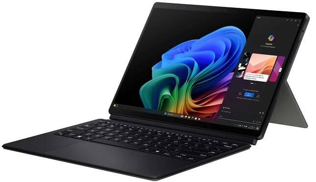 ASUS ProArt PZ13 (HT5306QA-OLED006X)