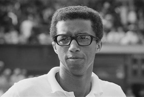 Arthur Ashe Net Worth | Celebrity Net Worth
