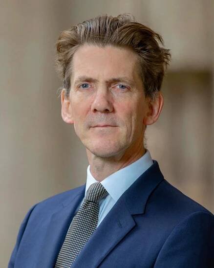 Australia appoints BoE's Andrew Hauser as new RBA deputy head