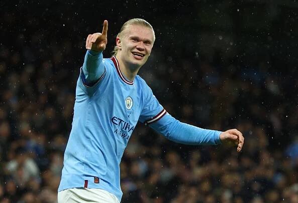Semifinále Ligy mistrů nabízí bitvu gigantů. Manchester City s kanonýrem Haalandem vyzve Real