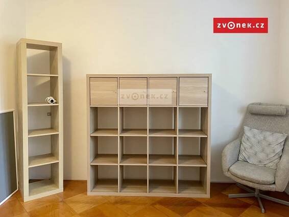 Pronájem Byt 2+1, Padělky VI, Zlín
