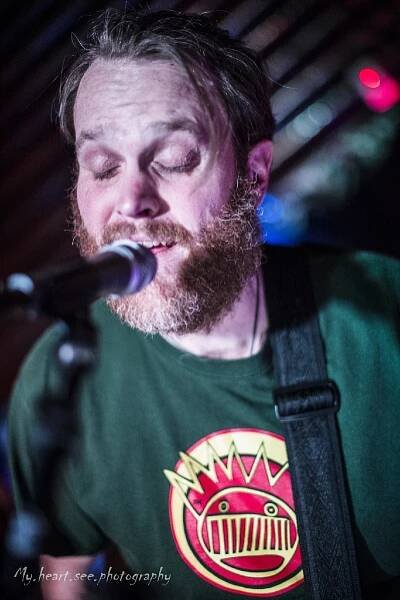 Justin Lee | Broughton Music & Art Center