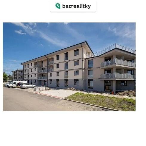 Prodej bytu 2+kk Brandýs nad Labem-Stará Boleslav 2 554 000 Kč, foto 2
