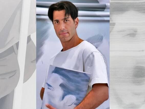 Jwan Yosef's book Intimacies explores being 'object of desire'