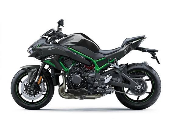 Kawasaki Z H2 | Motorrad kaufen Motorrad Geschäft Wien