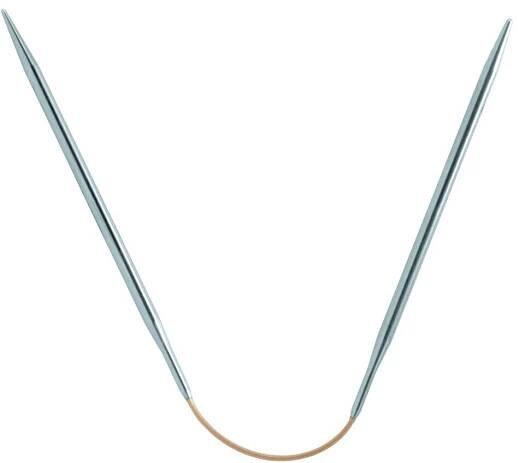 Ponožkové jehlice: Addi 161-2 Ponožková jehlice 26 cm 7 mm