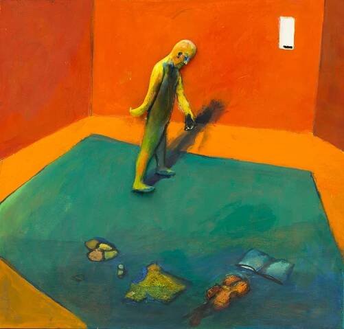 Mansfeldgaléria - Kovács Tamás Vilmos