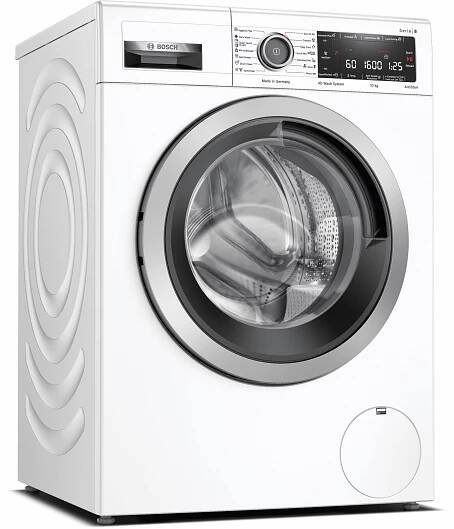 BOSCH WAX32KH3BY