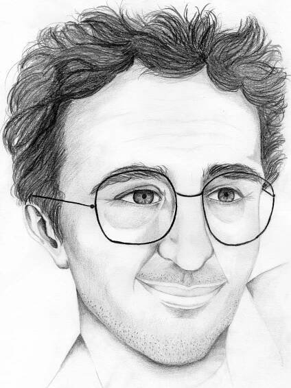 Roberto Bolaño
