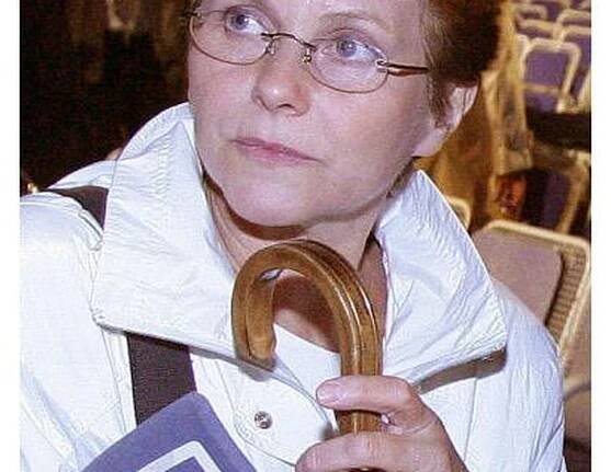 Marta Vančurová (58): RAKOVINA! Můj boj se zákeřnou nemocí