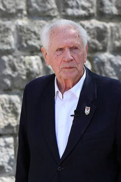 Botschafter des Erinnerns (2024)