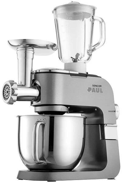 SENCOR PAUL STM 7910