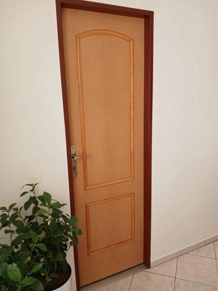 Prodám dveře - Jihlava