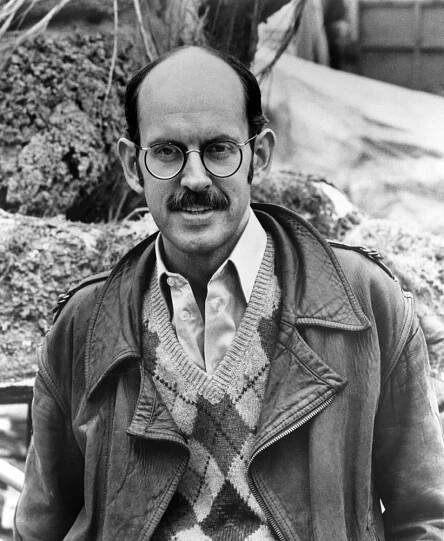 Frank Oz - Actor, Puppeteer, Director, Voice Actor