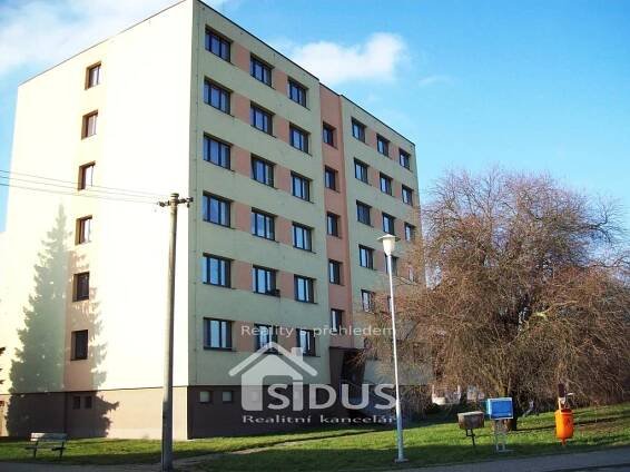 Prodej pěkného zděného bytu 3+1 v Chocni. | SIDUS reality s.r.o.