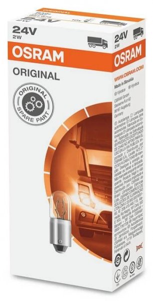 OSRAM ORIGINAL LINE 3797 Zarovka, osvetleni interieru